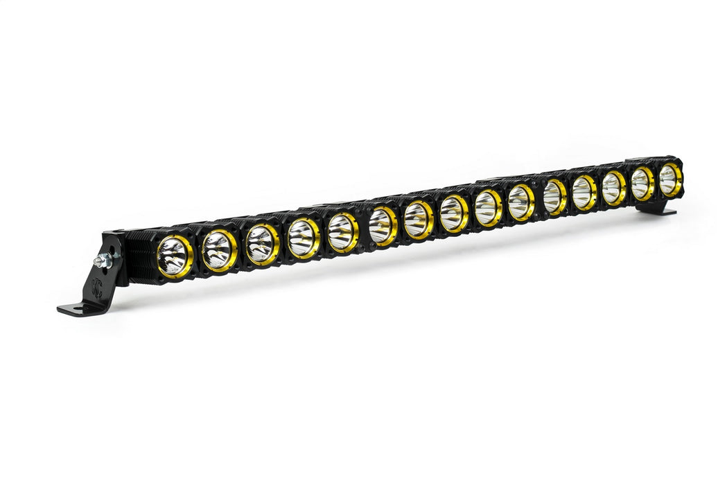 KC Hilites 344 Toy Tacoma; 30in. FLEX LED Bumper Mnt System 05-15 - Truck Part Superstore