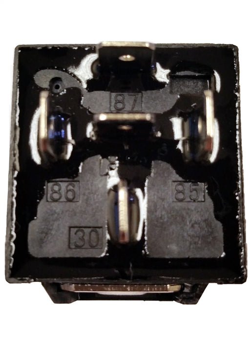 Kleinn Automotive Air Horns 344 Horn Relay - Truck Part Superstore