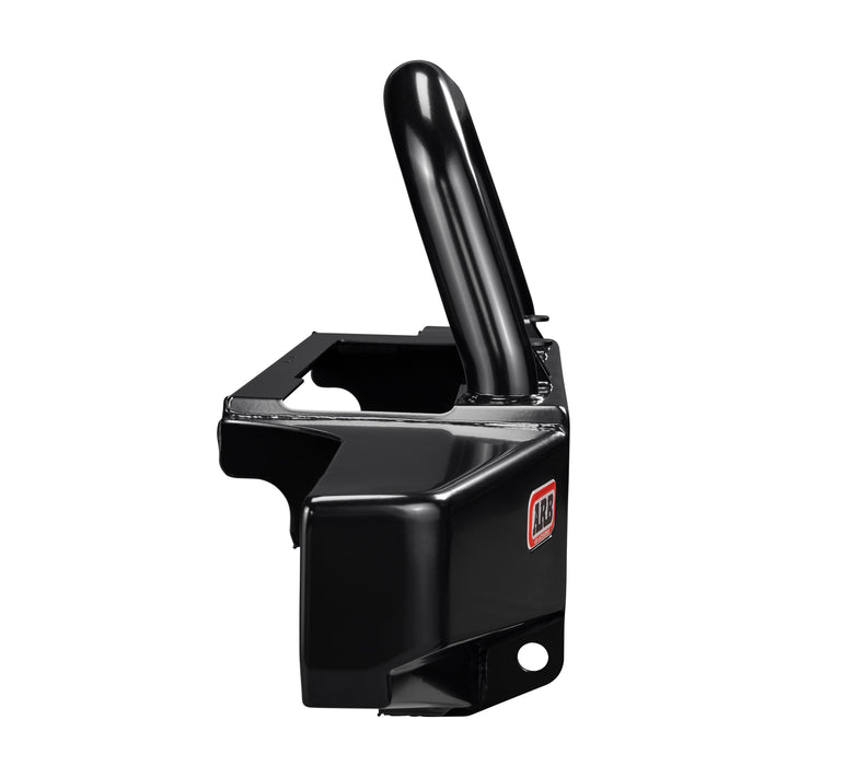 ARB 3450150 Front Winch Bumper; Multi-fit; Airbag Compatible; w/Integrated Tow Points; - Truck Part Superstore