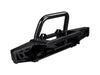 ARB 3450150 Front Winch Bumper; Multi-fit; Airbag Compatible; w/Integrated Tow Points; - Truck Part Superstore