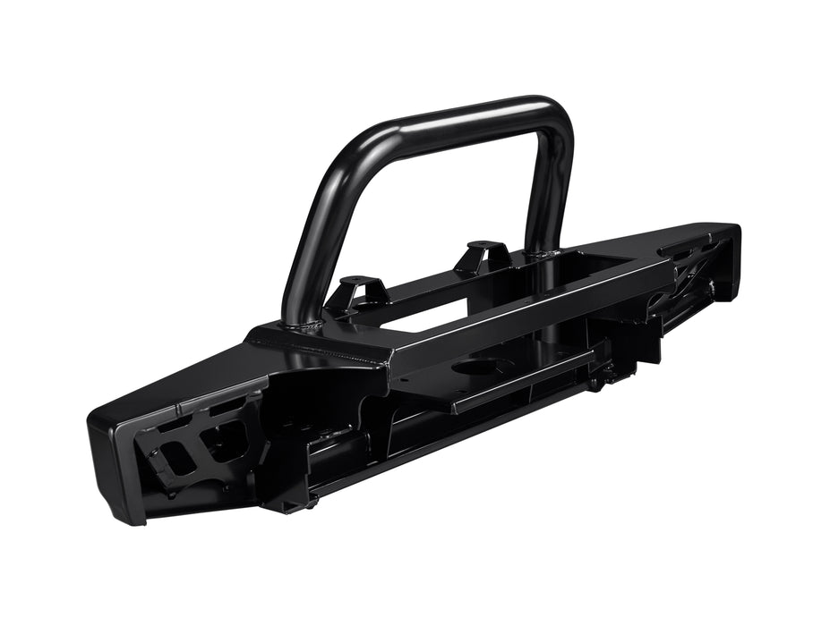 ARB 3450150 Front Winch Bumper; Multi-fit; Airbag Compatible; w/Integrated Tow Points; - Truck Part Superstore