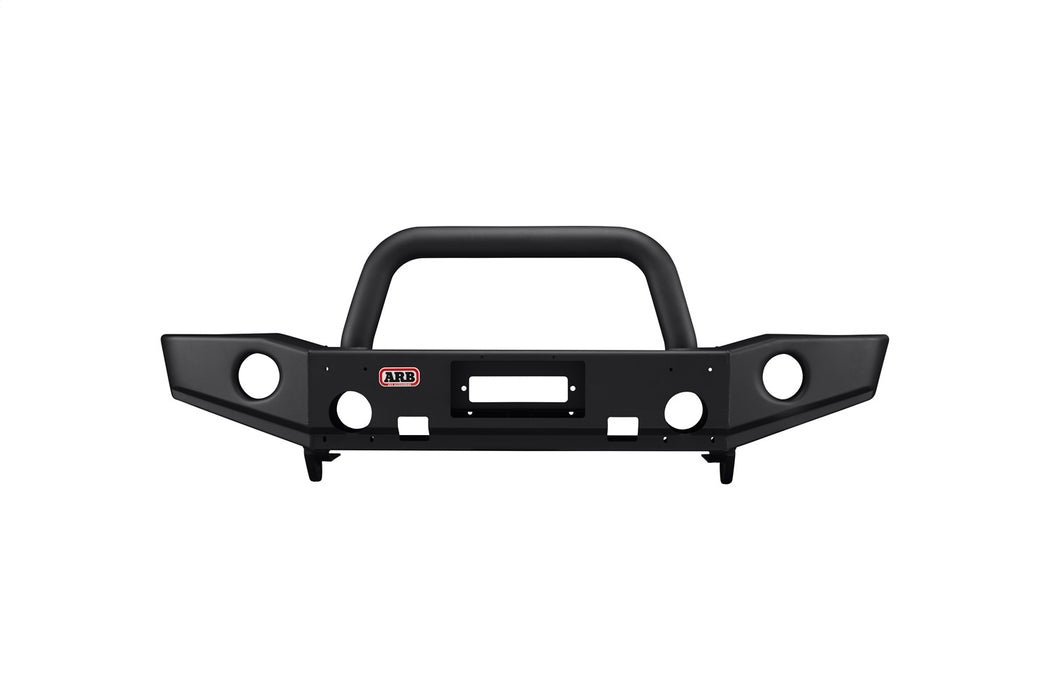 ARB 3450440 Classic Deluxe Bumper - Truck Part Superstore