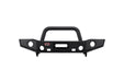 ARB 3450440 Classic Deluxe Bumper - Truck Part Superstore