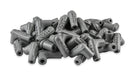 MSD 34514 Spark Plug Boots; 90 Degree w/MSD Logo; Gray Silicone; 50 Piece; - Truck Part Superstore