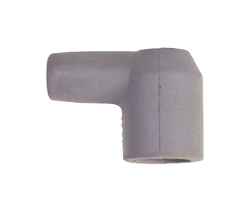 MSD 34525 Spark Plug Boot; 90 deg. Socket Cap; 100 pc.; - Truck Part Superstore