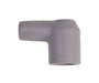 MSD 34525 Spark Plug Boot; 90 deg. Socket Cap; 100 pc.; - Truck Part Superstore