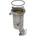 MagnaFlow Exhaust Products 5531232 California Direct-Fit Catalytic Converter - Truck Part Superstore
