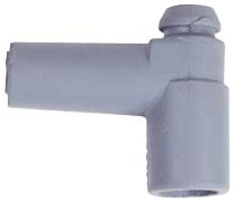 MSD 34555 Spark Plug Boot; HEI Style w/Nipple; 100 pc.; - Truck Part Superstore