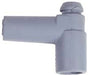 MSD 34555 Spark Plug Boot; HEI Style w/Nipple; 100 pc.; - Truck Part Superstore