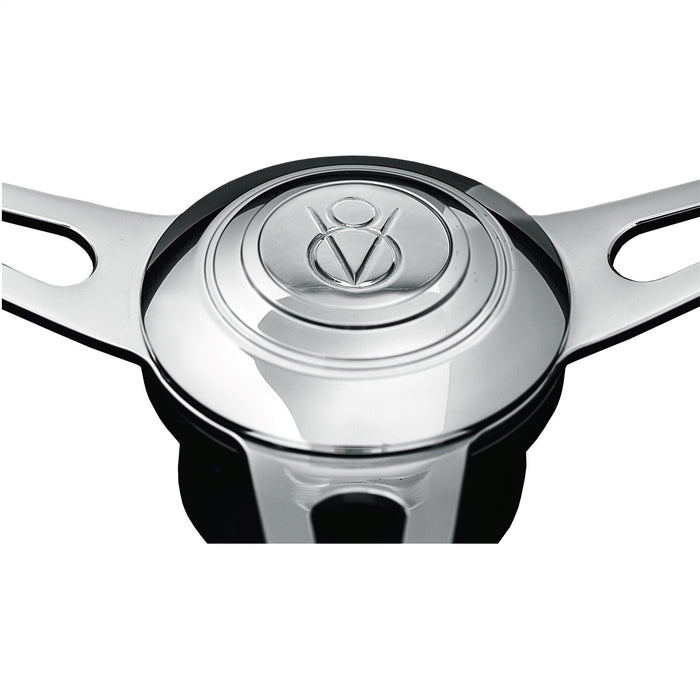 Lokar 3455 Horn Button - Truck Part Superstore