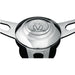 Lokar 3455 Horn Button - Truck Part Superstore
