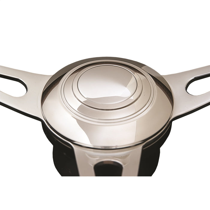 Lokar 3456 Horn Button - Truck Part Superstore
