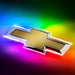 Oracle Lighting 3460-333 ColorSHIFT Illuminated LED Rear Bowtie Emblem - Truck Part Superstore