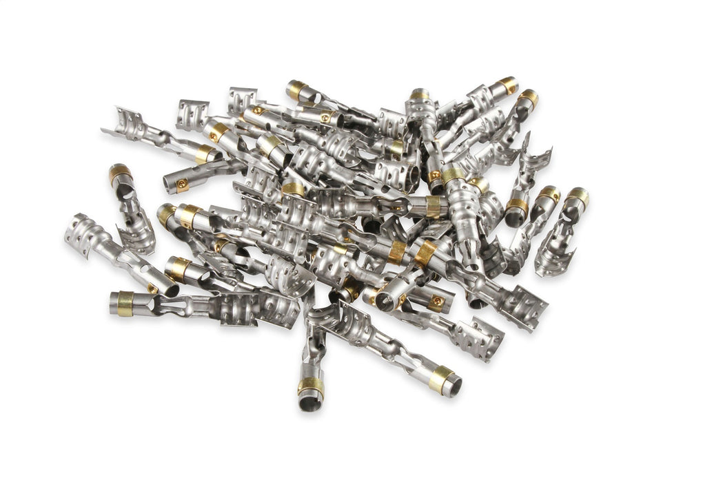 MSD 34604 Spark Plug Terminals - Truck Part Superstore