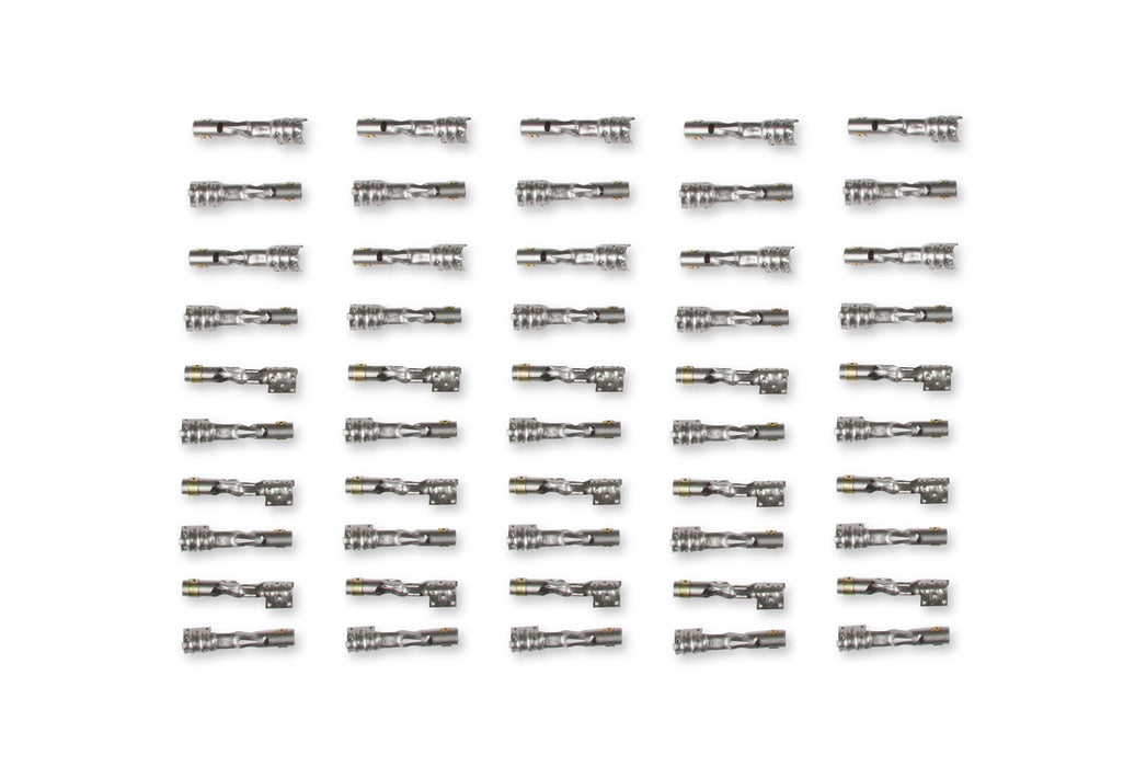 MSD 34604 Spark Plug Terminals - Truck Part Superstore