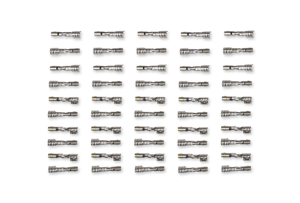 MSD 34604 Spark Plug Terminals - Truck Part Superstore