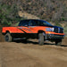 Superlift K865B 6in. Lift Kit-07-08 Ram 2500/3500 4WD-6.7L Cummins Diesel-w/Bilstein Shocks - Truck Part Superstore