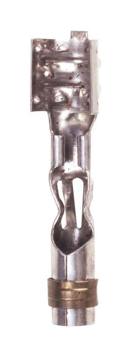 MSD 34605 Spark Plug Terminal; Multi-Angle Dual Crimp; 100 pc.; - Truck Part Superstore