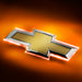 Oracle Lighting 3461-005 Amber Illuminated LED Rear Bowtie Emblem - Truck Part Superstore