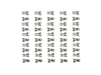 MSD 34614 Spark Plug Terminals; 50 Piece; 90 Degrees Dual Crimp; Stainless Steel; - Truck Part Superstore