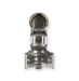 MSD 34614 Spark Plug Terminals; 50 Piece; 90 Degrees Dual Crimp; Stainless Steel; - Truck Part Superstore