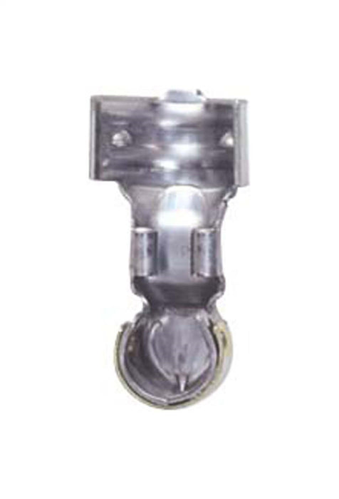 MSD 34615 Spark Plug Terminal; 90 deg. Plug Style Dual Crimp; 100 pc.; - Truck Part Superstore