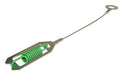 Crown Automotive Jeep Replacement 3461662 Brake Adjusting Cable; Rear; - Truck Part Superstore