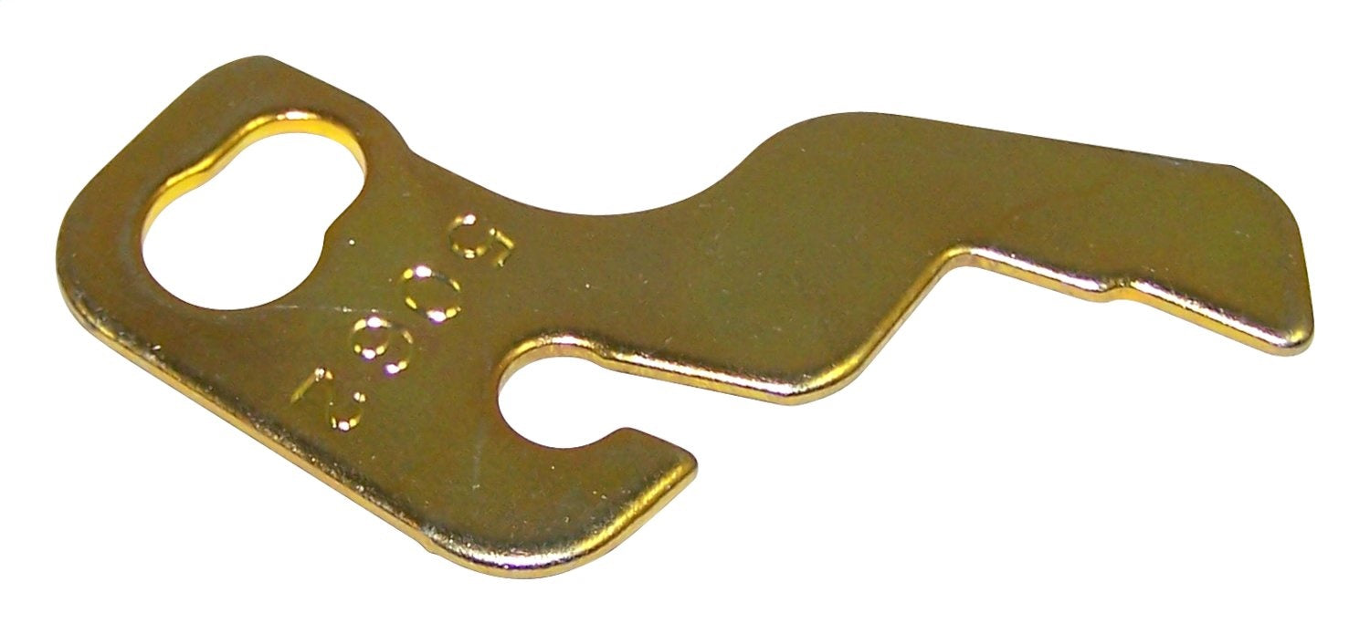 Crown Automotive Jeep Replacement 3461665 Brake Automatic Adjuster Lever; - Truck Part Superstore