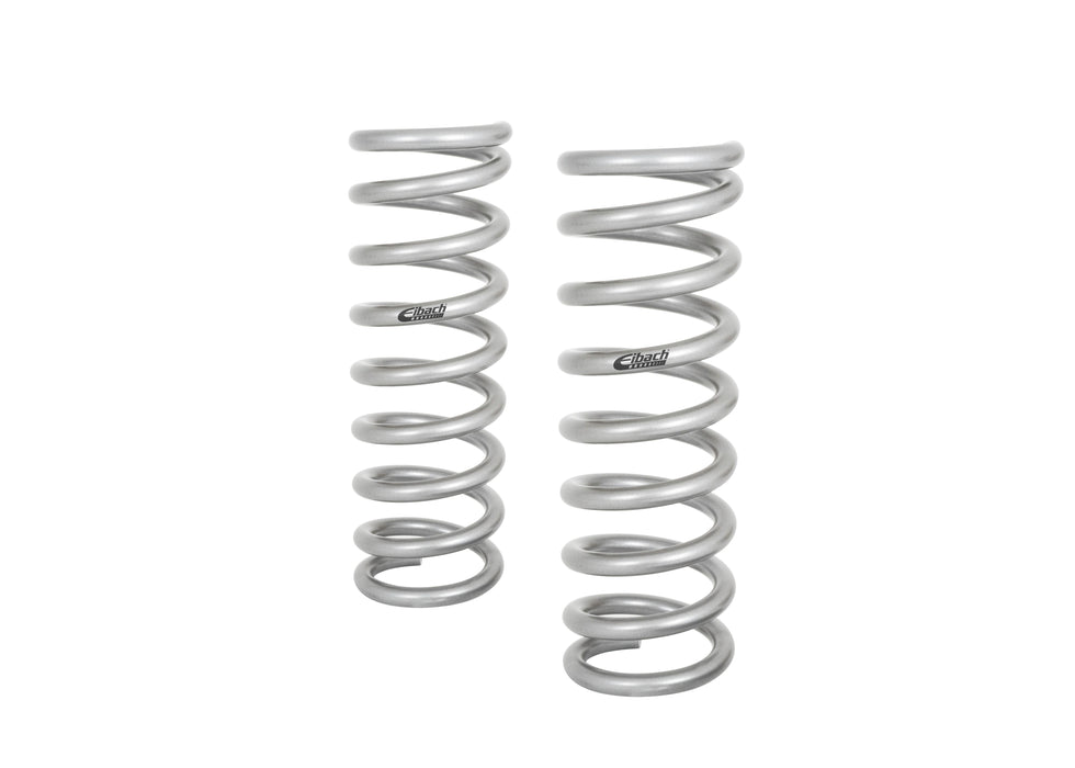 Eibach Springs E30-27-006-02-20 PRO-LIFT-KIT Springs (Front Springs Only) - Truck Part Superstore