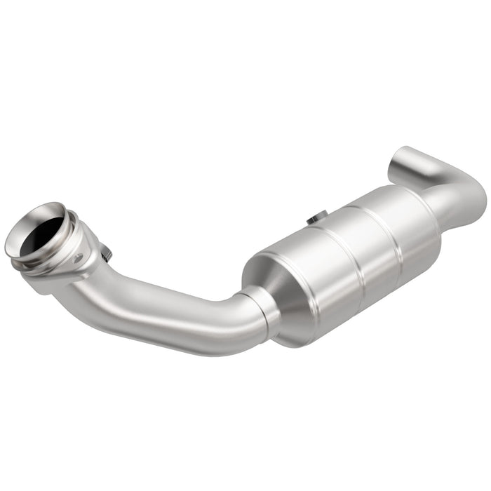 MagnaFlow Exhaust Products 49409 OEM Grade Direct-Fit Catalytic Converter - Truck Part Superstore