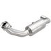 MagnaFlow Exhaust Products 49409 OEM Grade Direct-Fit Catalytic Converter - Truck Part Superstore