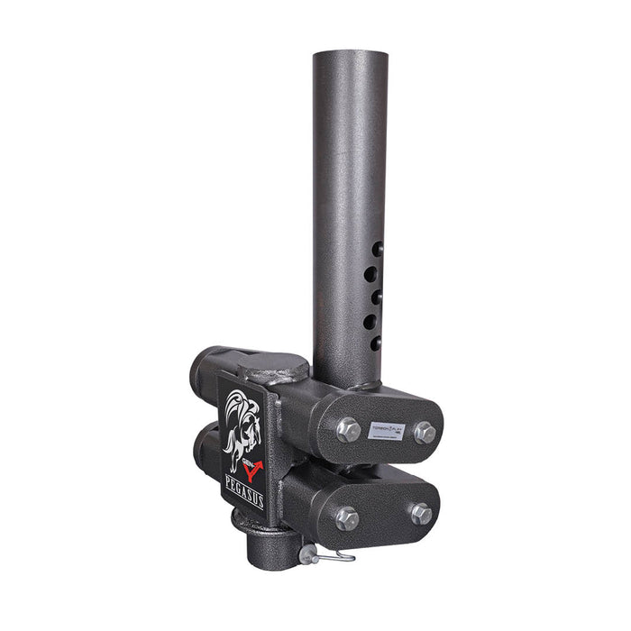 GEN-Y Hitch GH-7084 TORSION FLEX Hitch - Truck Part Superstore