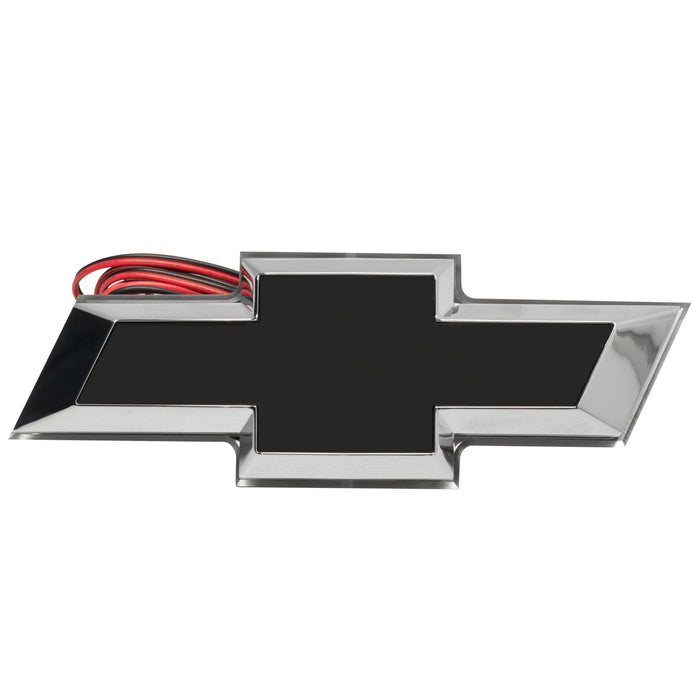 Oracle Lighting 3463-001 White Illuminated LED Rear Bowtie Emblem - Truck Part Superstore