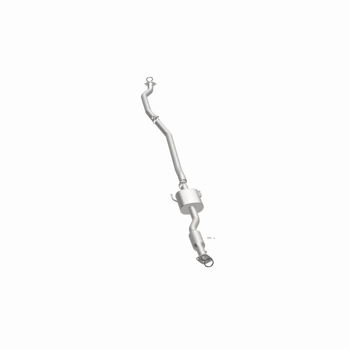 MagnaFlow Exhaust Products 21-335 OEM Grade Direct-Fit Catalytic Converter - Truck Part Superstore