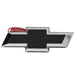 Oracle Lighting 3464-001 White Illuminated LED Rear Bowtie Emblem - Truck Part Superstore