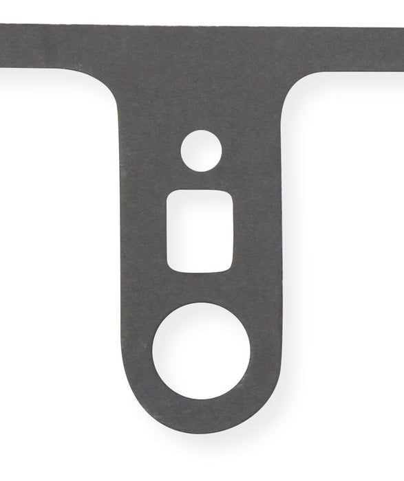 Mr Gasket 3464S Ultra Seal Valve Cover Gasket Set; .062 in. Thickness; 2 Per Package; - Truck Part Superstore