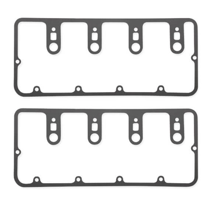 Mr Gasket 3464S Ultra Seal Valve Cover Gasket Set; .062 in. Thickness; 2 Per Package; - Truck Part Superstore
