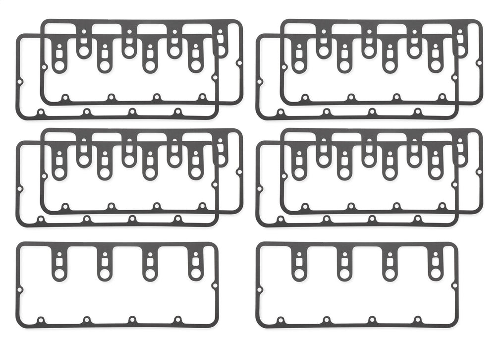 Mr Gasket 3464SMP Ultra Seal Valve Cover Gasket Set; Master Pack 10 Per Package; - Truck Part Superstore