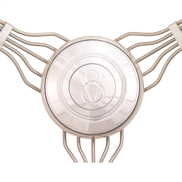 Lokar 3465 Horn Button - Truck Part Superstore