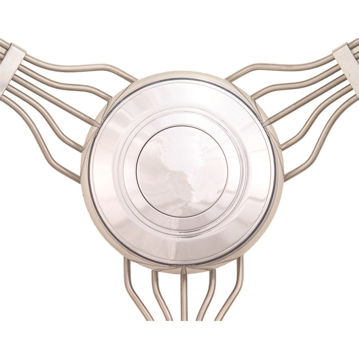 Lokar 3466 Horn Button - Truck Part Superstore