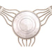 Lokar 3466 Horn Button - Truck Part Superstore