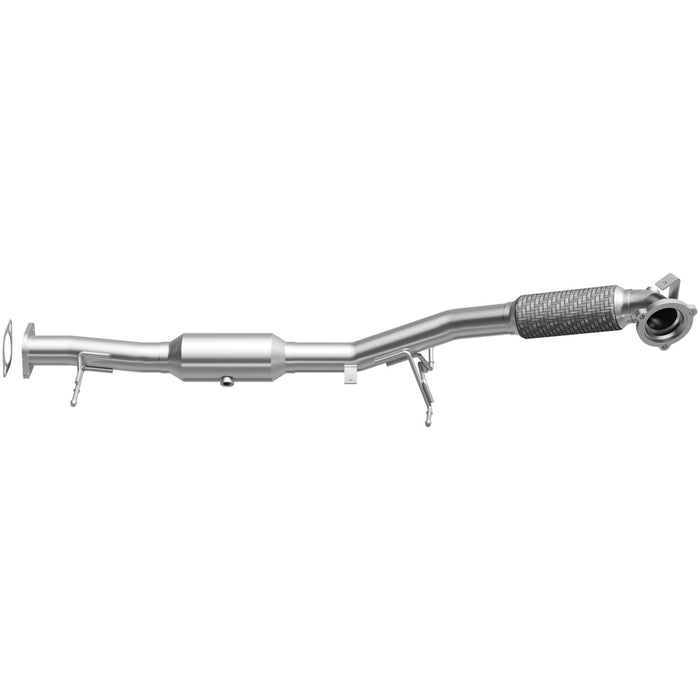 MagnaFlow Exhaust Products 5561257 California Direct-Fit Catalytic Converter - Truck Part Superstore