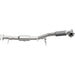 MagnaFlow Exhaust Products 5561257 California Direct-Fit Catalytic Converter - Truck Part Superstore