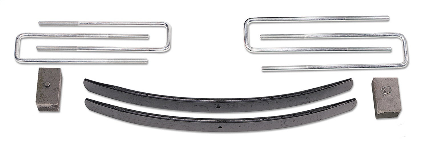 Tuff Country 34700 Box Kit-4in. - Truck Part Superstore