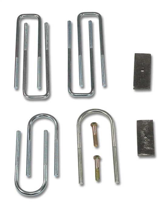 Tuff Country 34701 Box Kit-4in. - Truck Part Superstore