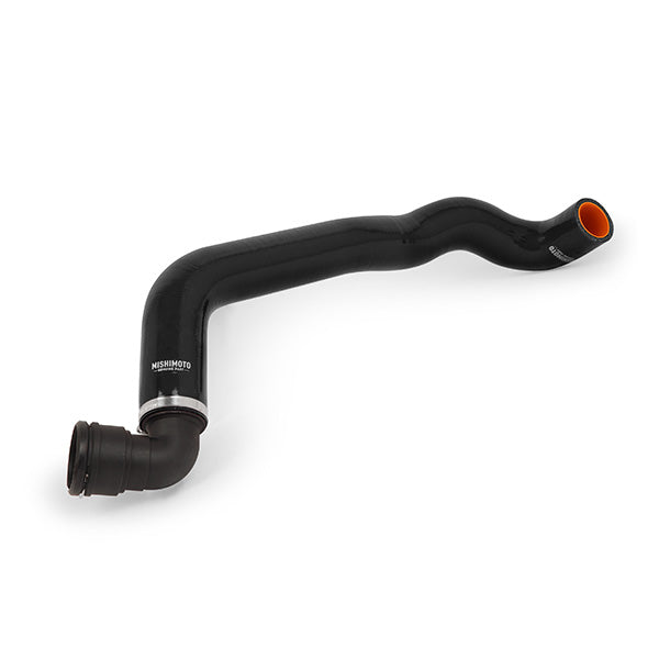 Mishimoto MMHOSE-F54-09BK Silicone Radiator Hose Kit, fits Ford F-150 5.4L V8 2009-2010 - Truck Part Superstore