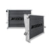 Mishimoto MMRAD-CON-99X X-Line Performance Aluminum Radiator, fits BMW Z3 1999-2002 - Truck Part Superstore