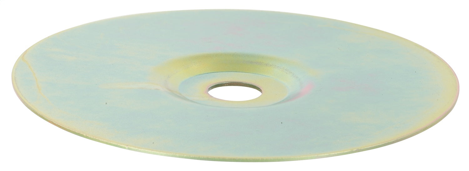 Powermaster Performance 347 Finishing Touch Baffle Plate - Truck Part Superstore