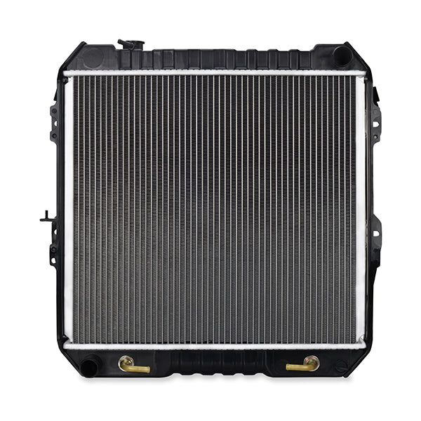Mishimoto R50-AT Replacement Radiator, fits Toyota 4Runner 3.0L V6 1988-1995 - Truck Part Superstore