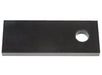 Husky Towing 34845 Replacement Ball Mount Bar For 34845 - Truck Part Superstore